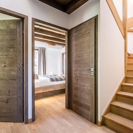 Chalet Jatoba Chamonix - By Emerald Stay المظهر الخارجي الصورة
