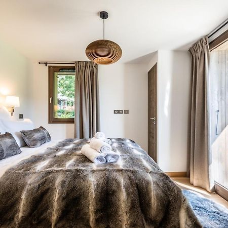 Chalet Jatoba Chamonix - By Emerald Stay المظهر الخارجي الصورة