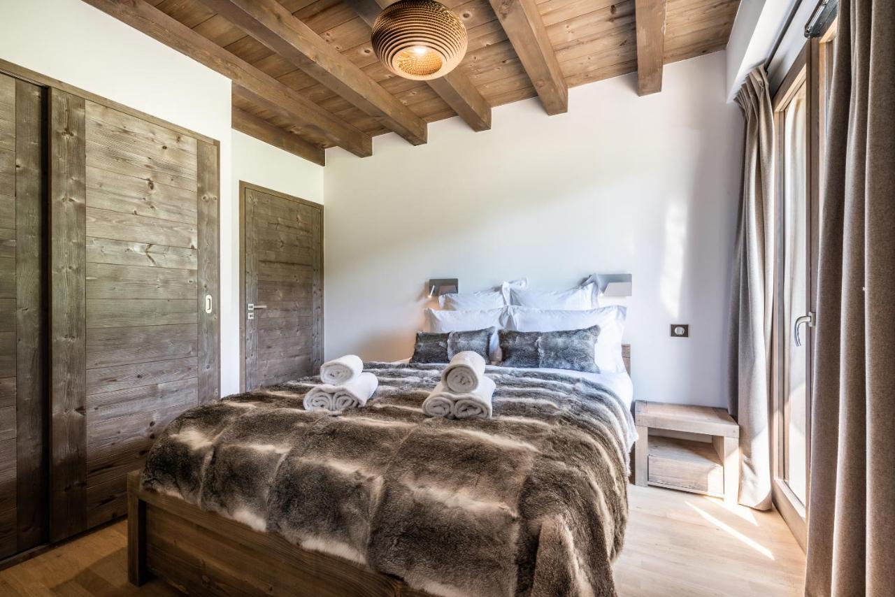 Chalet Jatoba Chamonix - By Emerald Stay المظهر الخارجي الصورة