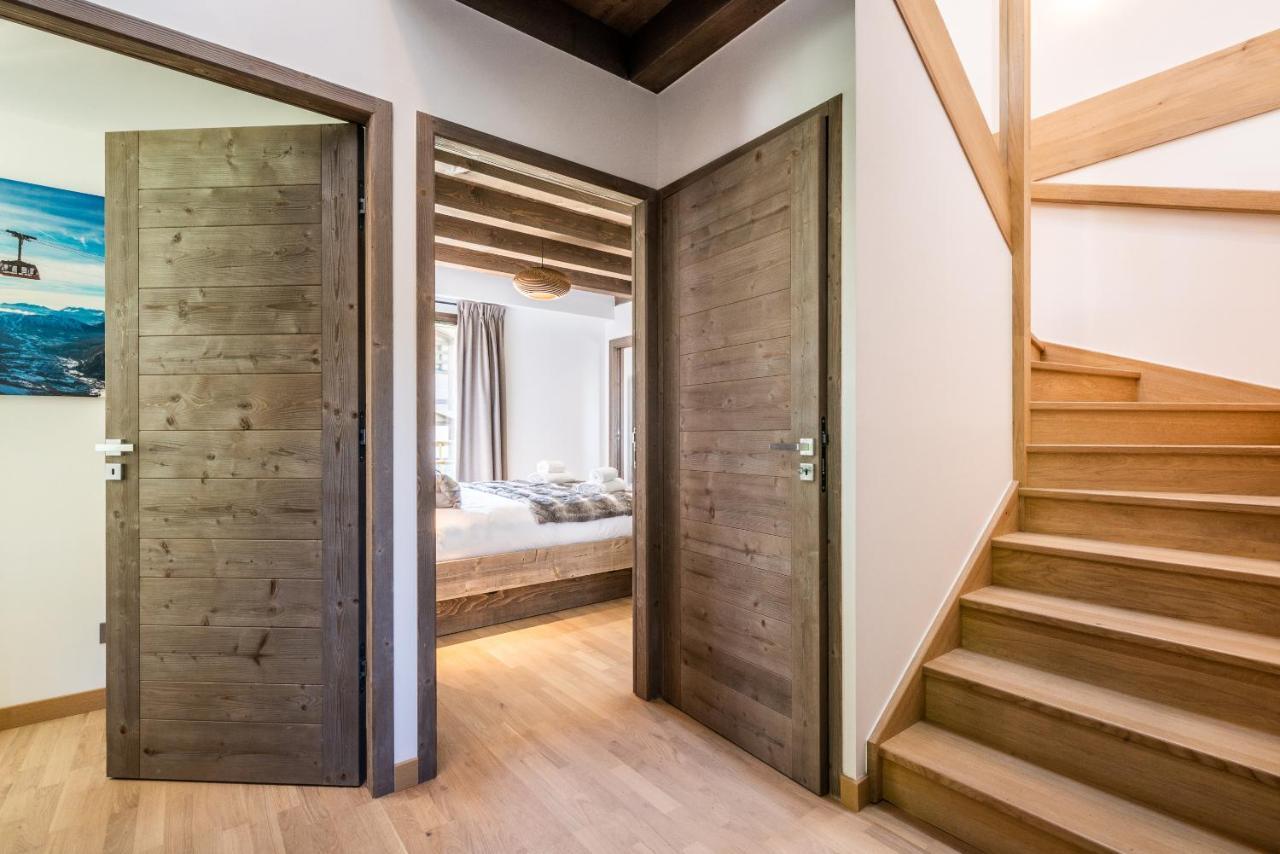 Chalet Jatoba Chamonix - By Emerald Stay المظهر الخارجي الصورة