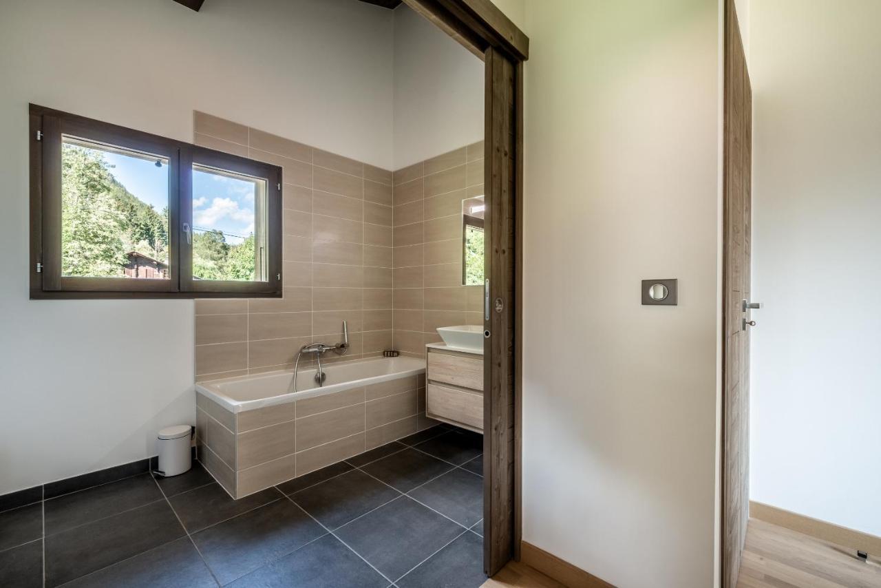 Chalet Jatoba Chamonix - By Emerald Stay المظهر الخارجي الصورة