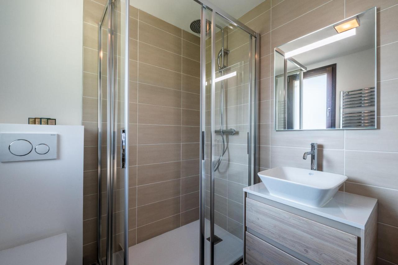 Chalet Jatoba Chamonix - By Emerald Stay المظهر الخارجي الصورة